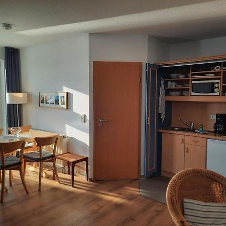 Appartementanlage Yachthafenresidenz Ostseebad Kühlungsborn Kültér fotó