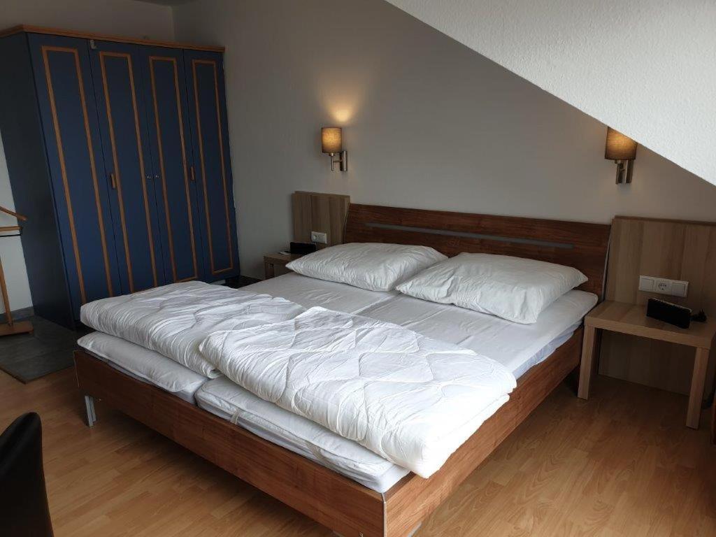 Appartementanlage Yachthafenresidenz Ostseebad Kühlungsborn Kültér fotó