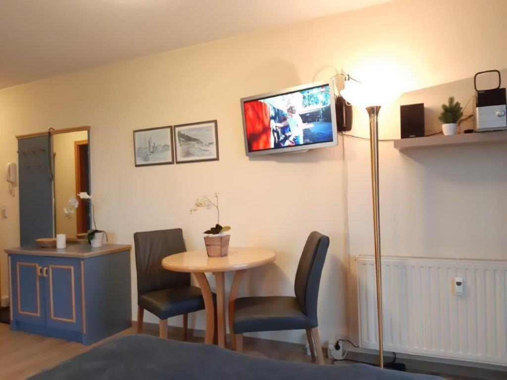 Appartementanlage Yachthafenresidenz Ostseebad Kühlungsborn Kültér fotó
