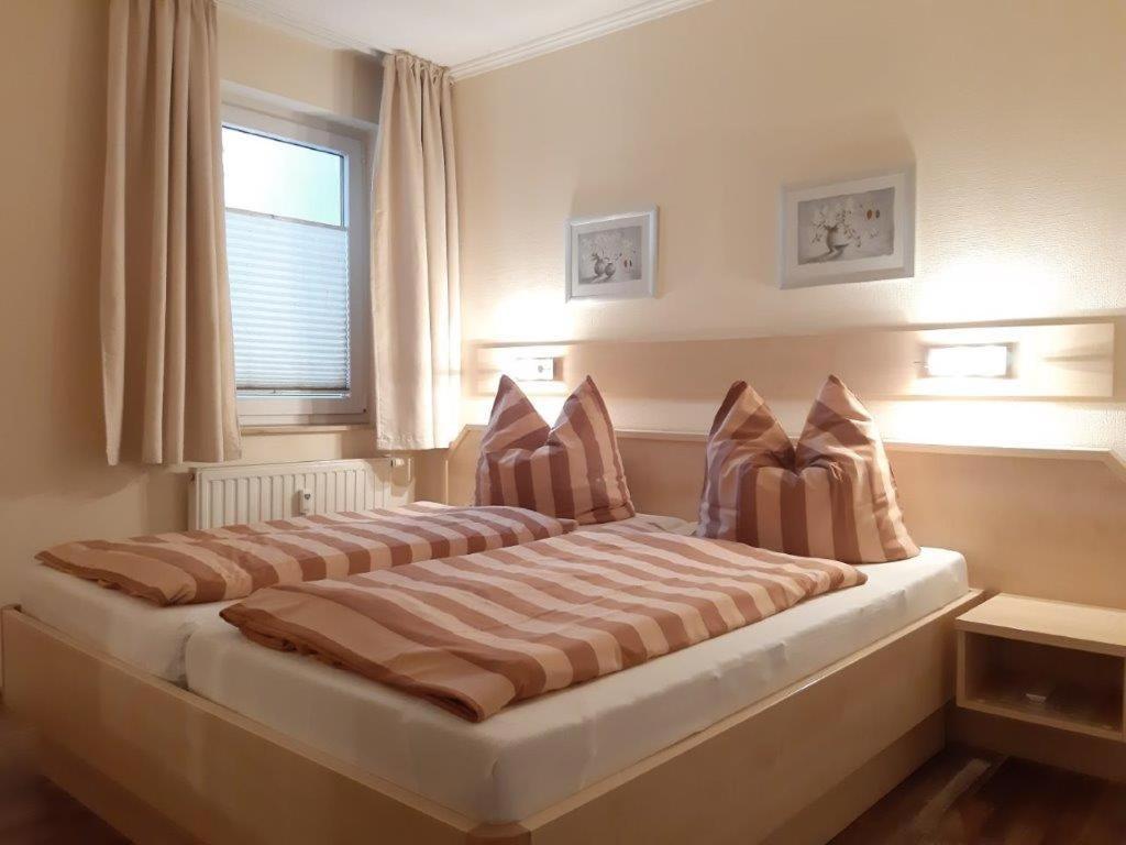 Appartementanlage Yachthafenresidenz Ostseebad Kühlungsborn Kültér fotó
