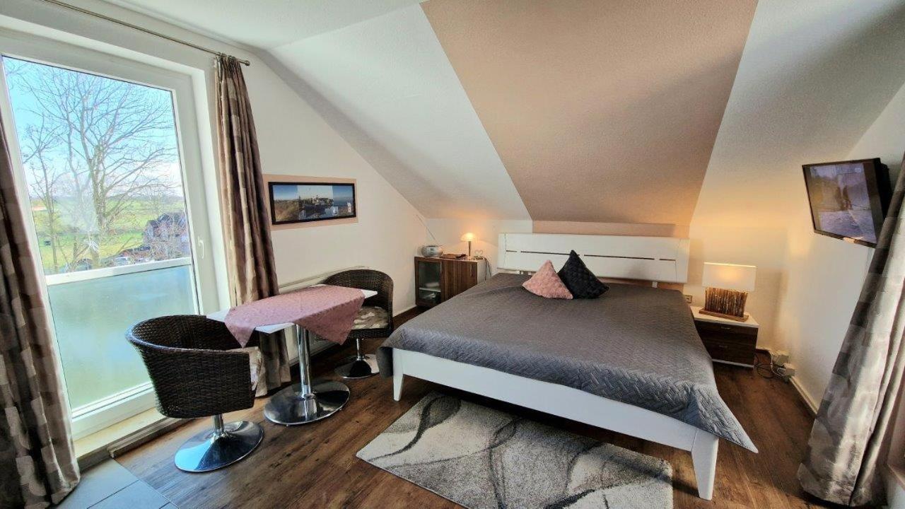 Appartementanlage Yachthafenresidenz Ostseebad Kühlungsborn Kültér fotó