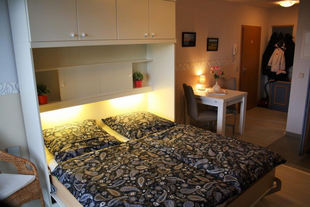 Appartementanlage Yachthafenresidenz Ostseebad Kühlungsborn Kültér fotó