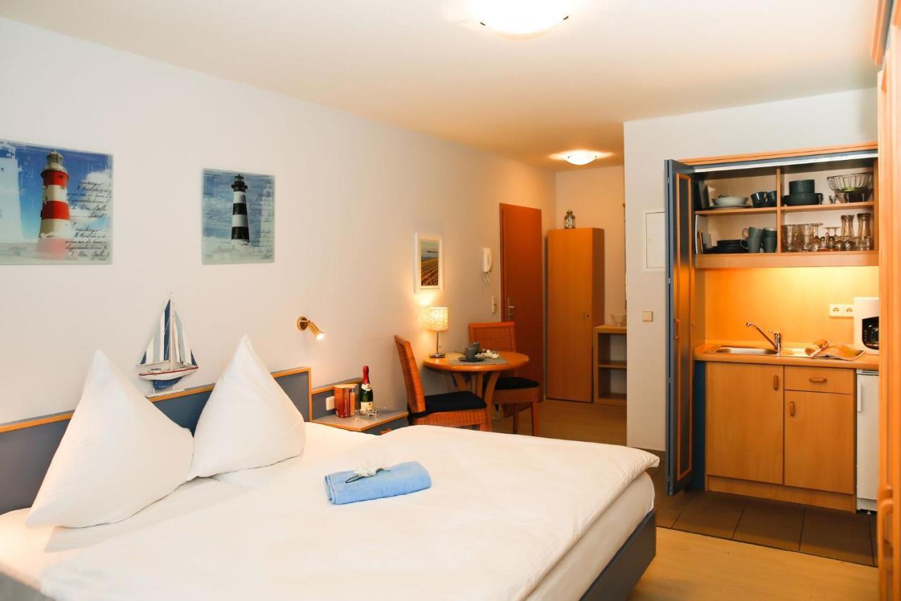 Appartementanlage Yachthafenresidenz Ostseebad Kühlungsborn Kültér fotó